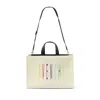 Givenchy Women's Disney Oswald Medium G Tote Shopping Bag In Beige/black