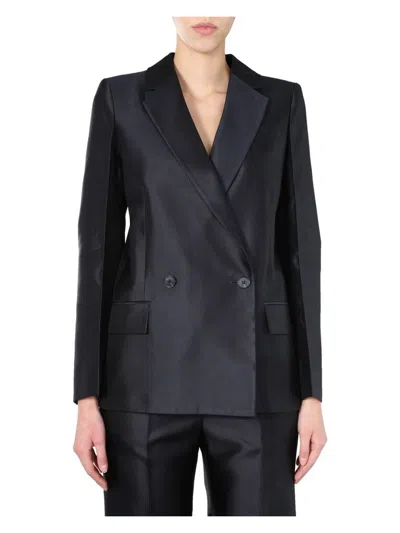 GIVENCHY WOMEN'S DOUBLE-BREASTED JACKET