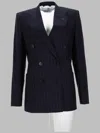 Givenchy In Blue