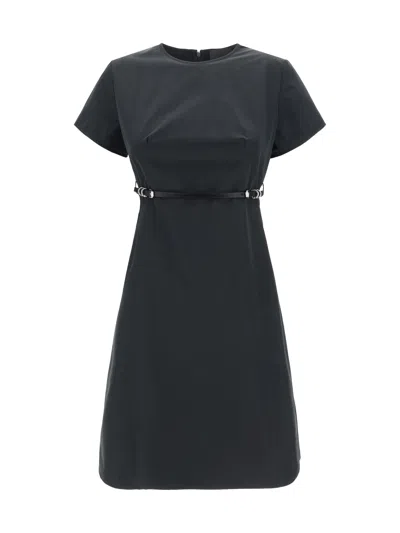 Givenchy Women Dress In Black