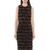 Givenchy Women's Dress In Multicolor