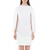 Givenchy Dress In White