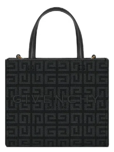 Givenchy Women's Fabric Mini G-tote Handbag
