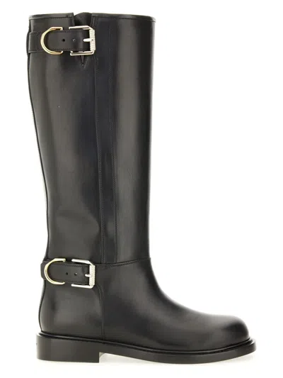 GIVENCHY WOMEN'S FLAT BOOT VOYOU