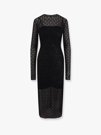 Givenchy Women  Black Dresses