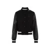 Givenchy Blouson In Black