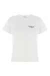 Givenchy Women ' Stamp' T-shirt In Multi