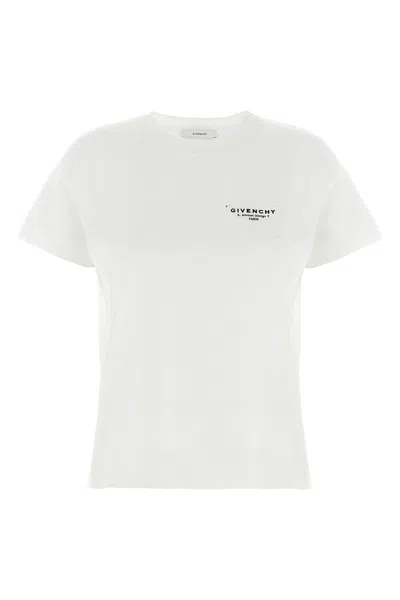 Givenchy Women ' Stamp' T-shirt In Multi