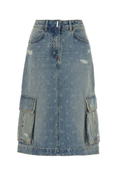 GIVENCHY GIVENCHY WOMEN GONNA