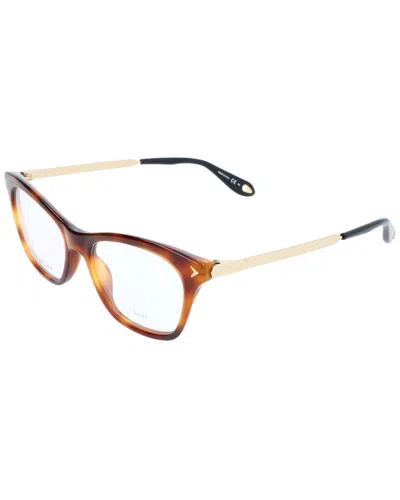 GIVENCHY GIVENCHY WOMEN'S GV 0081 50MM OPTICAL FRAMES