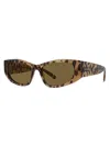Givenchy Gv Day Sunglasses In Brown