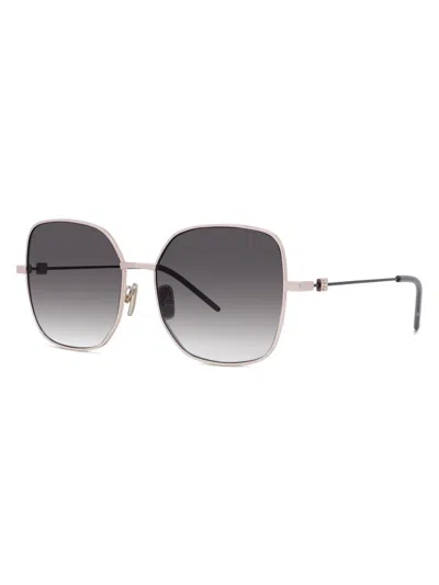 Givenchy Women's Gv Speed 58mm Square Sunglasses In Gray