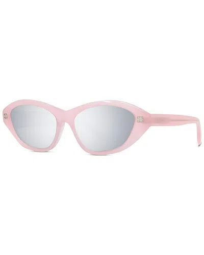 GIVENCHY GIVENCHY WOMEN'S GV40038I 55MM SUNGLASSES