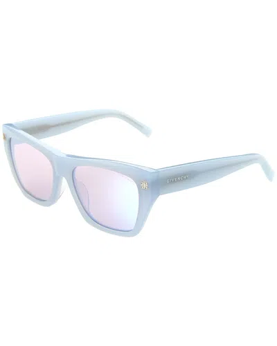 Givenchy Women's Gv40061u 55mm Sunglasses