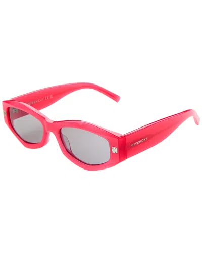 Givenchy Women's Gv40062i 54mm Sunglasses