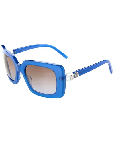 Givenchy Women's Gv40071i 55mm Sunglasses