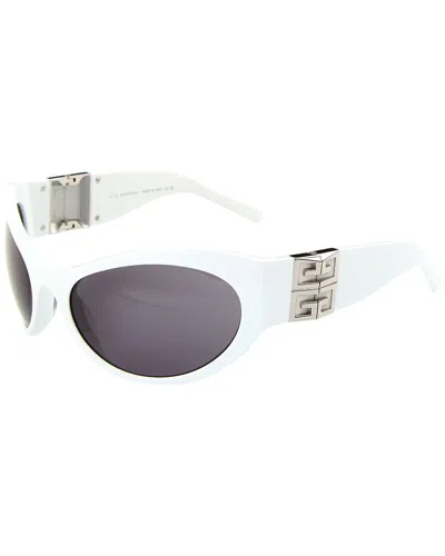 Givenchy Women's Gv40073i 63mm Sunglasses