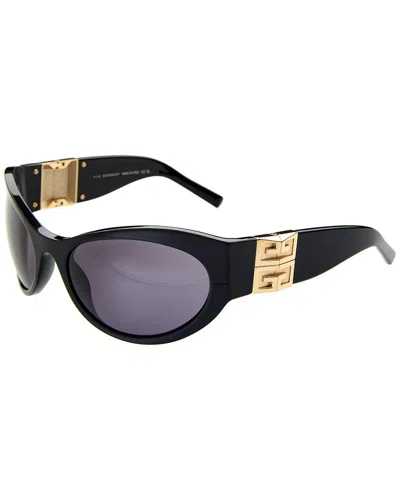 Givenchy Women's Gv40073i 63mm Sunglasses