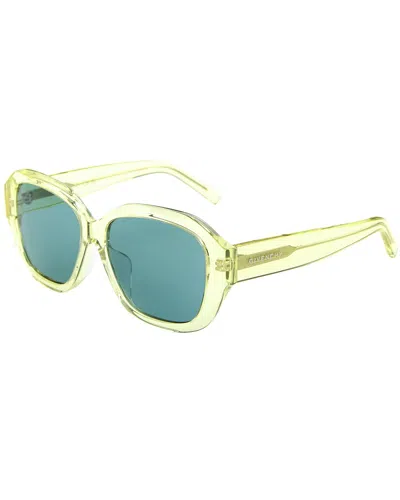 Givenchy Women's Gv40075f 56mm Sunglasses