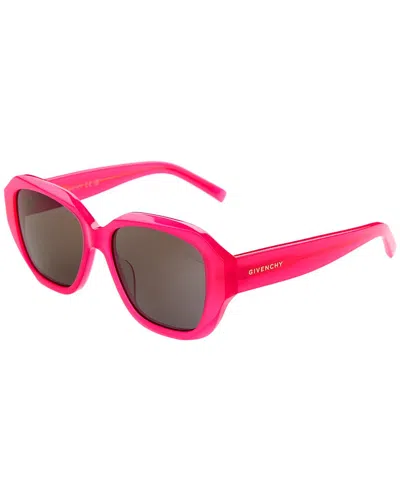 Givenchy Women's Gv40075i 55mm Sunglasses