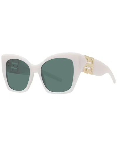 GIVENCHY GIVENCHY WOMEN'S GV40097U21N 54MM SUNGLASSES