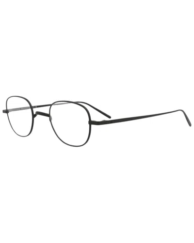Givenchy Women's Gv50017u 45mm Optical Frames In Black