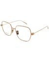 Givenchy Women's Gv50025u 53mm Optical Frames In Gold