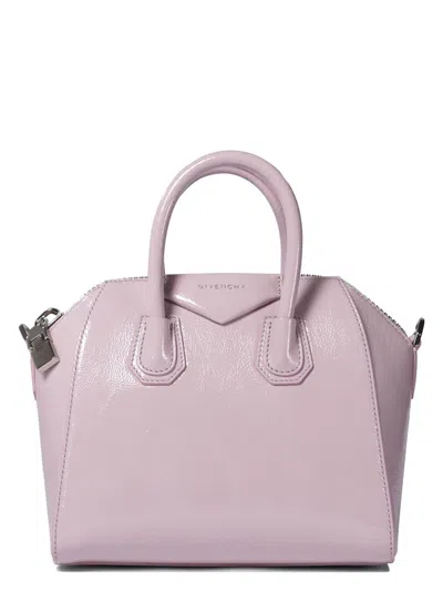 Givenchy Women's Handbags In Purple