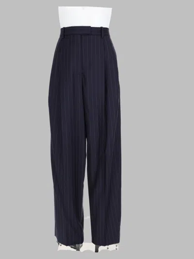 GIVENCHY GIVENCHY WOMEN'S HIGH-RISE TAILORED TROUSERS