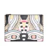 Givenchy Women's Iconic Print Large Pouch In Multicolor