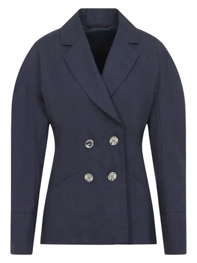 GIVENCHY WOMEN'S JACKET