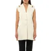 Givenchy Jacket In Natural