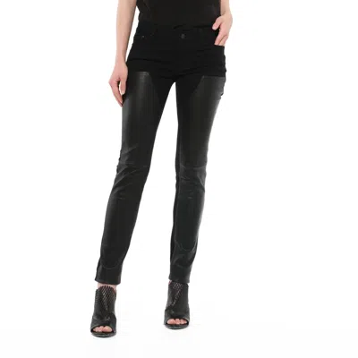Givenchy Women's Jeans In Black