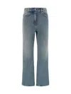 GIVENCHY GIVENCHY WOMEN JEANS