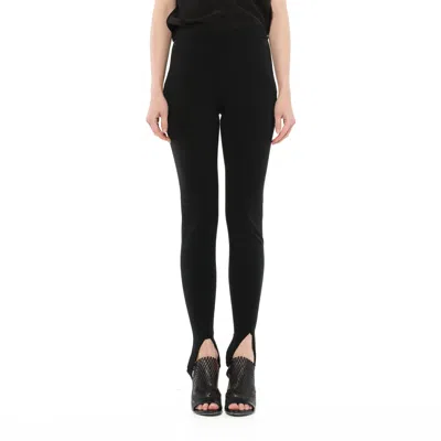 Givenchy Women's Jersey Leggings In Black