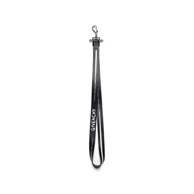 Givenchy Women's Keyrings Necklace In Black/white