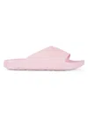 Givenchy Logo-embossed Sandals In Pink
