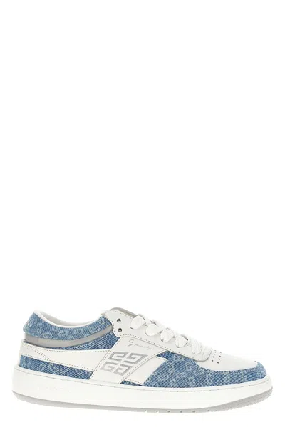 GIVENCHY GIVENCHY WOMEN 'LACE UP' SNEAKERS