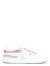 Givenchy Lace-up Sneakers Women In White