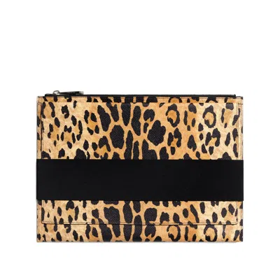 Givenchy Women's Large Pouch In Multicolor