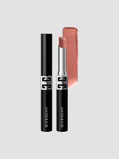 Givenchy Women's Le Rouge Velvet Matte Long-lasting Lipstick In N03 Chiffon Crush