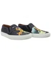 Givenchy Women's Leather Bambi Skate Sneaker (authentic Pre-loved)