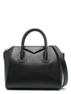 Givenchy Calf Leather Antigona Small Bag Handbag