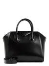 Givenchy Calf Leather Antigona Small Bag Handbag
