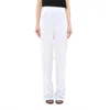 Givenchy Women's Leggings In White