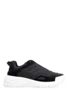 Givenchy Women's Light Giv 1 Sneakers In Black