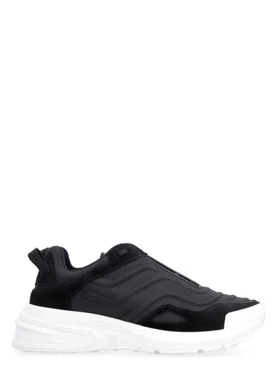 GIVENCHY WOMEN'S LIGHT GIV 1 SNEAKERS