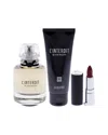 Givenchy Women's Linterdit Gift Set