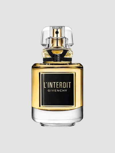 Givenchy Women's L'interdit Parfum Eau De Parfum In Size 1.7-2.5 Oz.