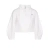 Givenchy White Poplin Shirt